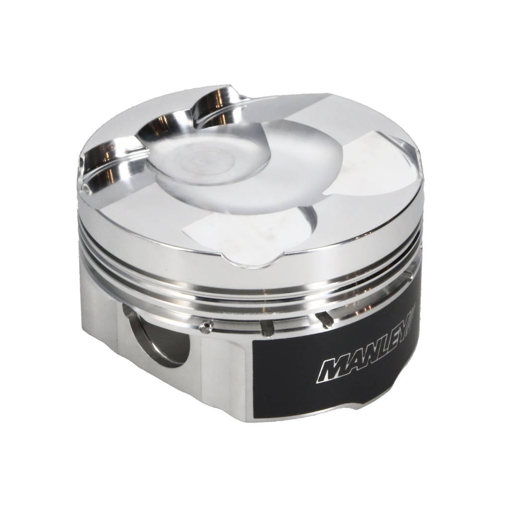 MANLEY 632700CB-1 Piston (86.00 mm Bore, 1.285" CH, -13.00 CC) for SUBARU 2.0L FA20 BRZ Photo-4 