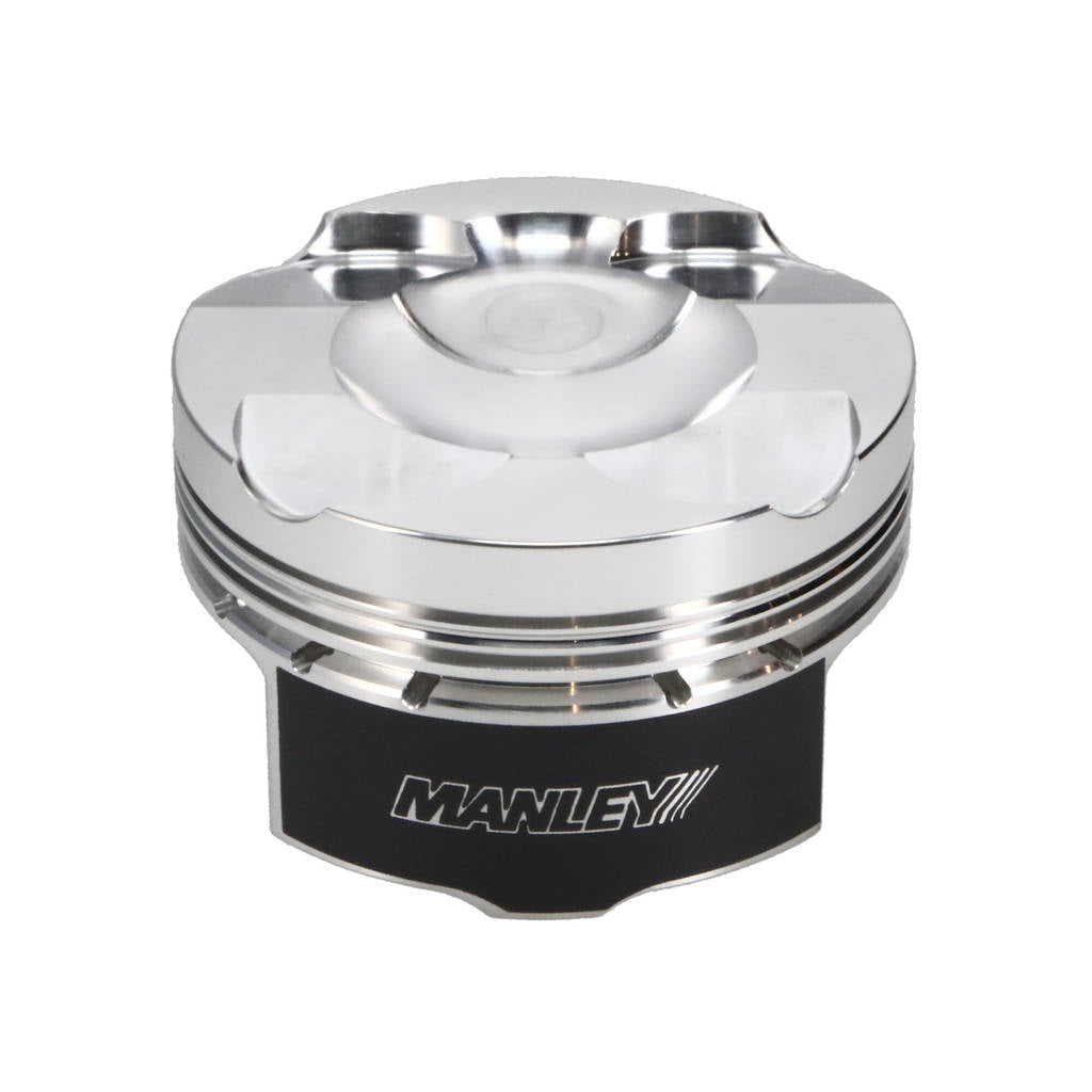 MANLEY 632700CB-1 Piston (86.00 mm Bore, 1.285" CH, -13.00 CC) for SUBARU 2.0L FA20 BRZ Photo-7 