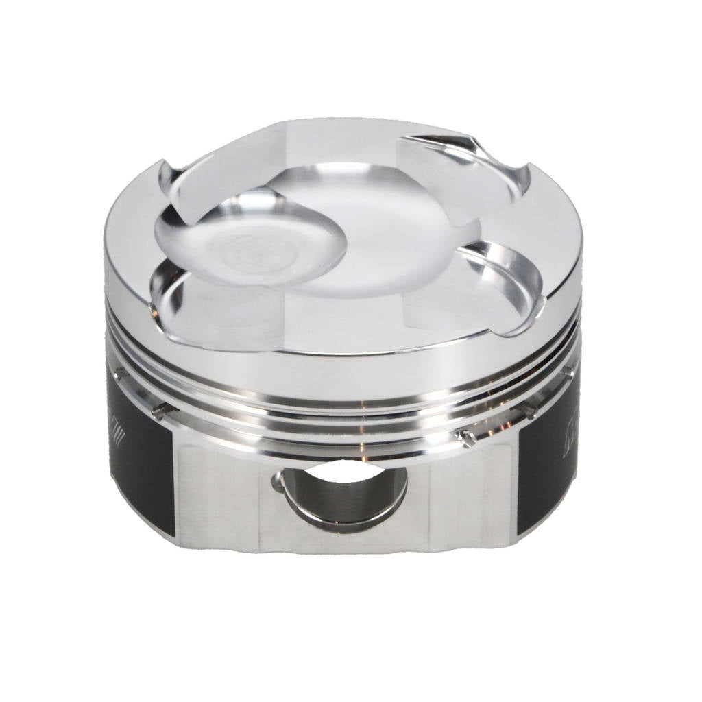 MANLEY 632700CB-1 Piston (86.00 mm Bore, 1.285" CH, -13.00 CC) for SUBARU 2.0L FA20 BRZ Photo-8 