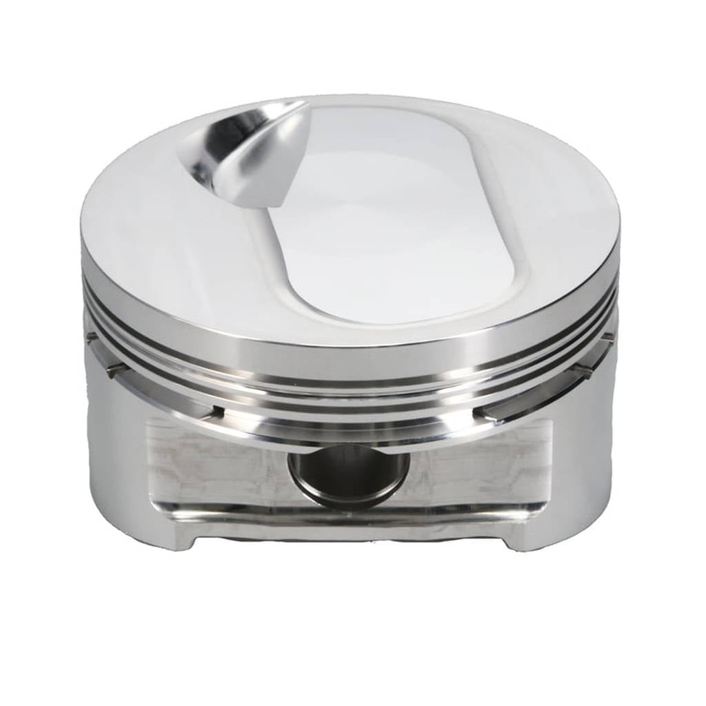 MANLEY 696800-1 Piston (4.500" Bore, 1.645" CH, 2.00 CC) for CHEVROLET Big Block Photo-3 