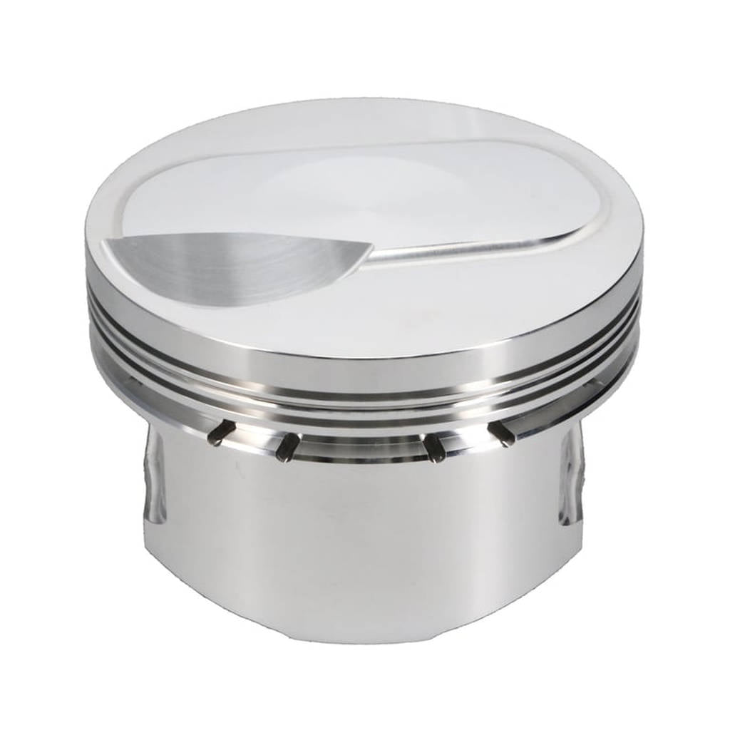 MANLEY 696800-1 Piston (4.500" Bore, 1.645" CH, 2.00 CC) for CHEVROLET Big Block Photo-5 