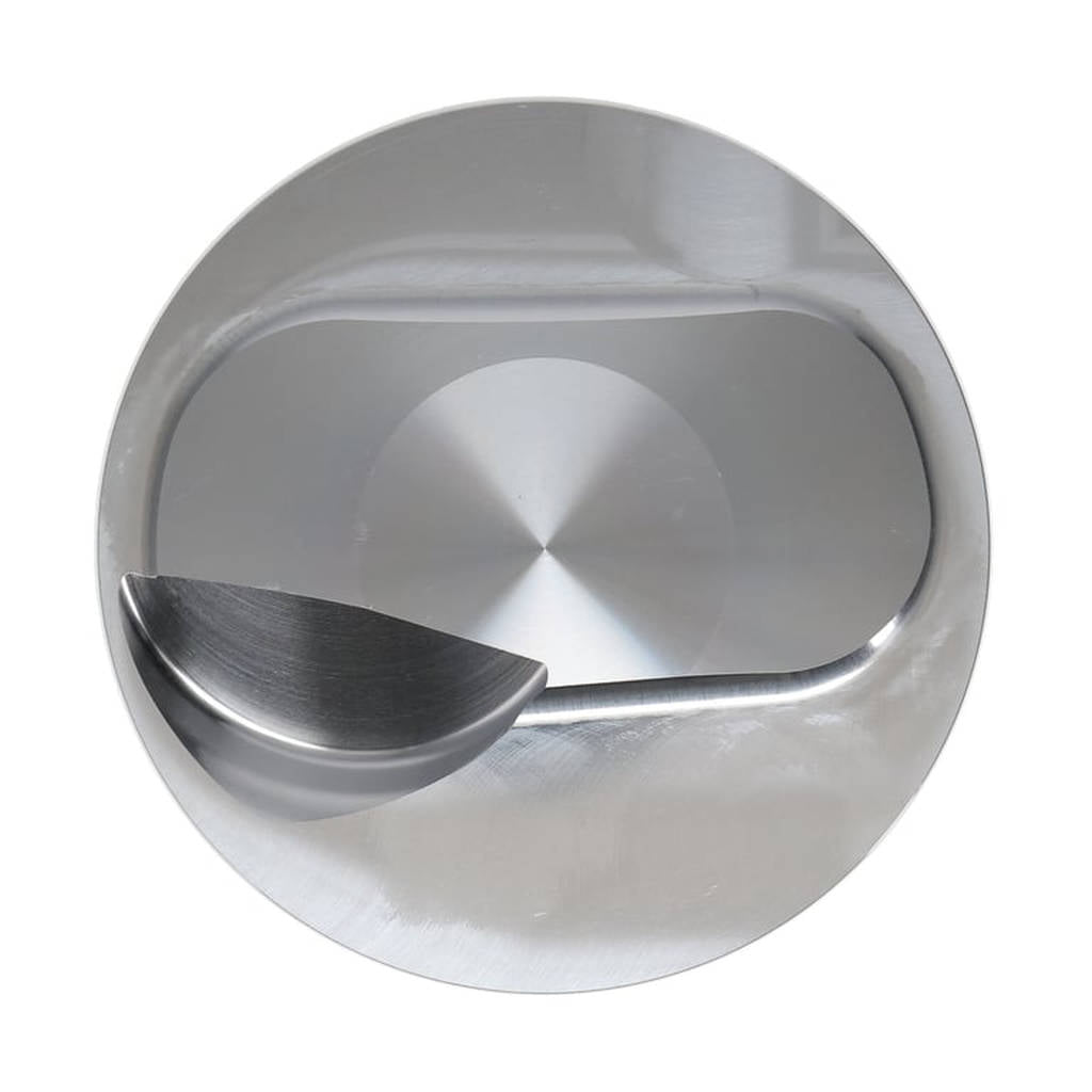 MANLEY 696800-1 Piston (4.500" Bore, 1.645" CH, 2.00 CC) for CHEVROLET Big Block Photo-9 