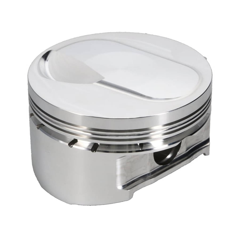 MANLEY 698330-1 Piston (4.530" Bore, 1.395" CH, 2.00 CC) for CHEVROLET Big Block Photo-7 