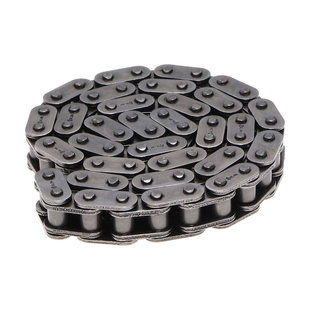MANLEY 76434 Gen III Small Block Chevrolet Billet Timing Chain Photo-3 