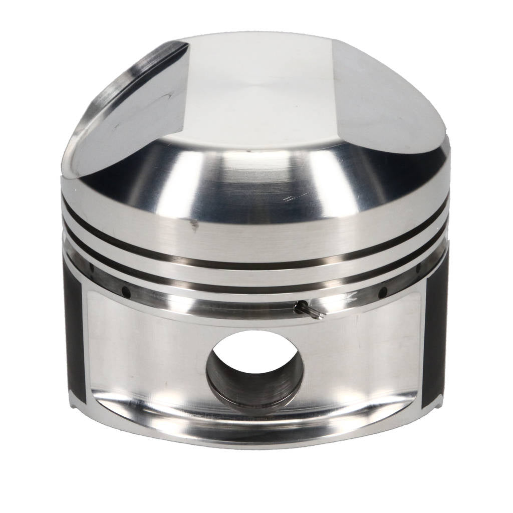 JE 232517 Piston Kit (4.500 in. Bore, 1.785 in. CH, 62.30 CC) for CHRYSLER 426 Hemi Engine Photo-9 