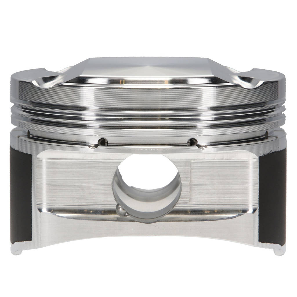 JE 242871 Piston Kit (88.50 mm Bore, 1.236 in. CH, 7.10 CC) for CHRYSLER ECB/ECC Engine Photo-4 