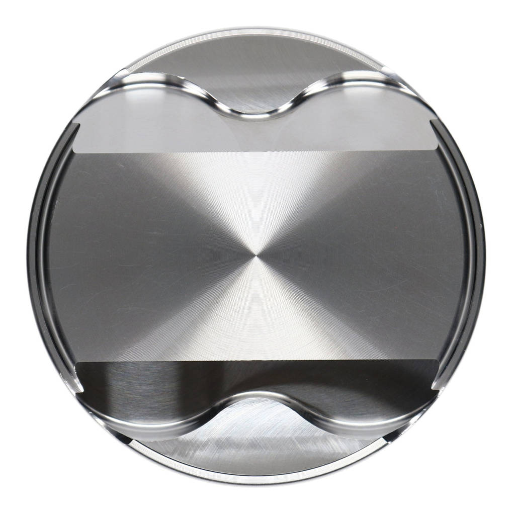 JE 242871 Piston Kit (88.50 mm Bore, 1.236 in. CH, 7.10 CC) for CHRYSLER ECB/ECC Engine Photo-5 