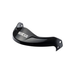 SPARCO 00316F02 MATT BLACK ABS PEAK AIR RJ5I Photo-0 