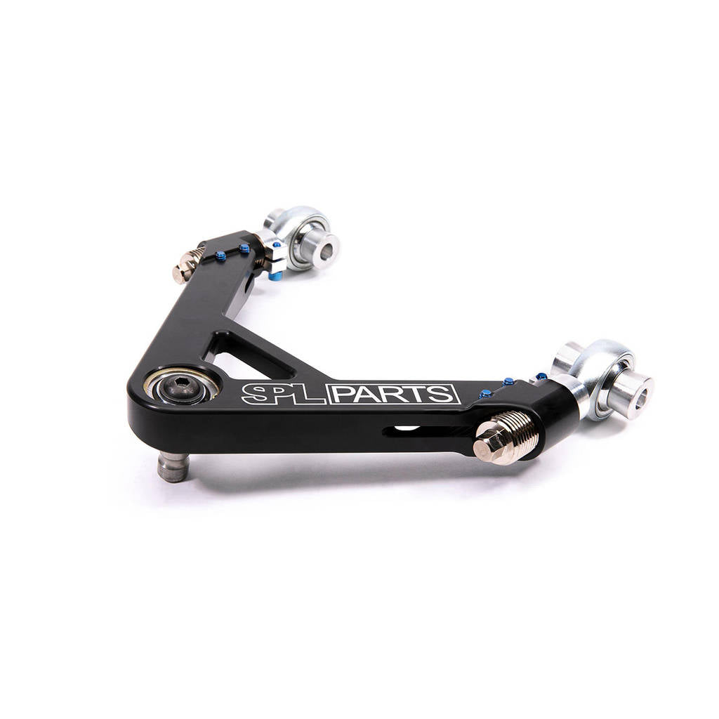 SPL PARTS SPL FUA R35 NISSAN GTR R35 Front Upper Camber/Caster Arms Photo-0 
