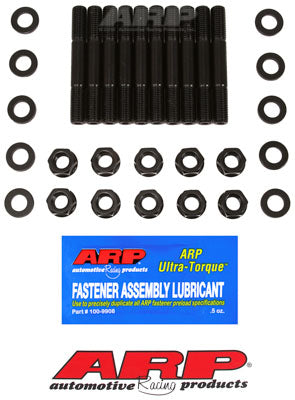 ARP 151-5404 Main Stud Kit for Ford 2.0L Zetec ('98 & later) Photo-0 