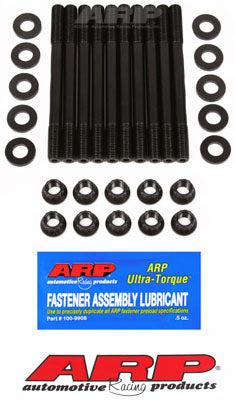 ARP 151-5405 Main Stud Kit for Ford '03 Duratec 2.3L Photo-0 