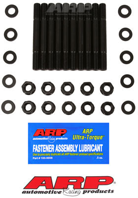 ARP 151-5406 Main Stud Kit for Ford 2.0L Zetec ('97 & earlier) Photo-0 