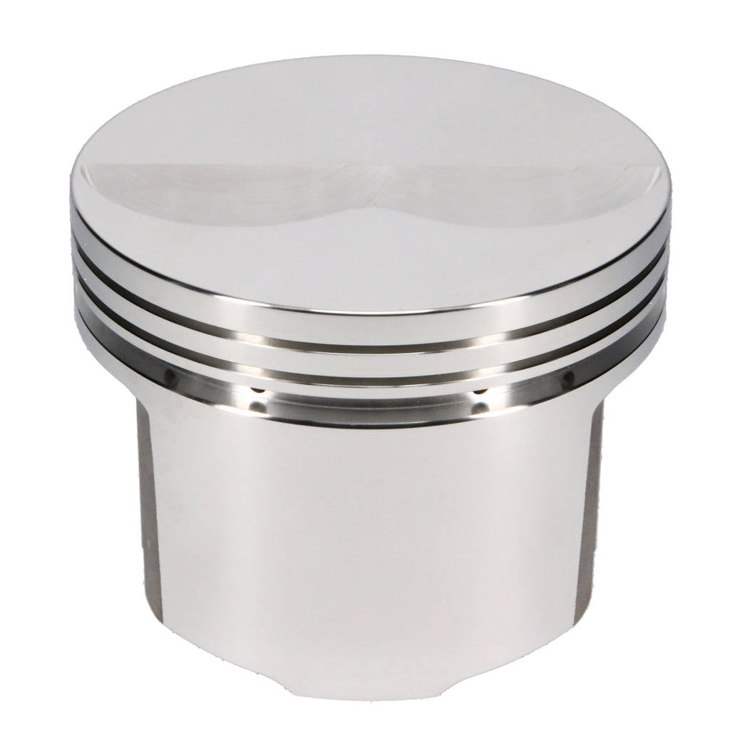 JE 213456 Piston Kit SRP (4.360 in. Bore, 2.062 in. CH, -6.00 CC) for CHRYSLER Big Block Engine Photo-1 