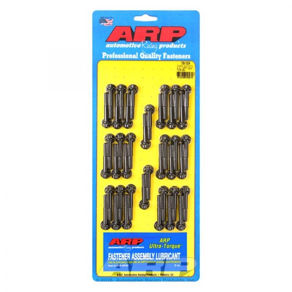 ARP 156-1004 Cam Tower Bolt Kit for Ford Coyote 5.0L. 12pt Photo-0 