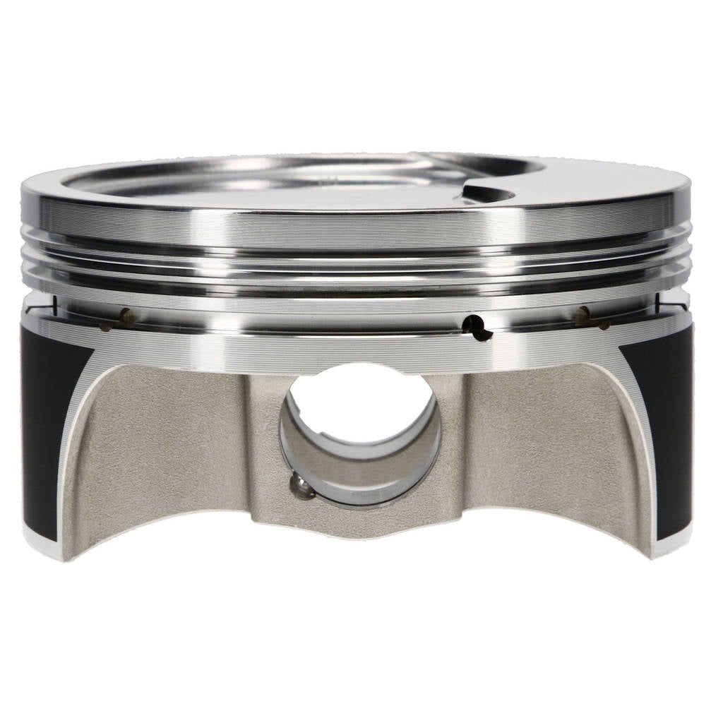 JE 271105 Piston Kit SRP Pro 4032 (4.065 in. Bore, 1.110 in. CH, -10.00 CC) for CHEVROLET LS Gen III/IV Engine Photo-5 