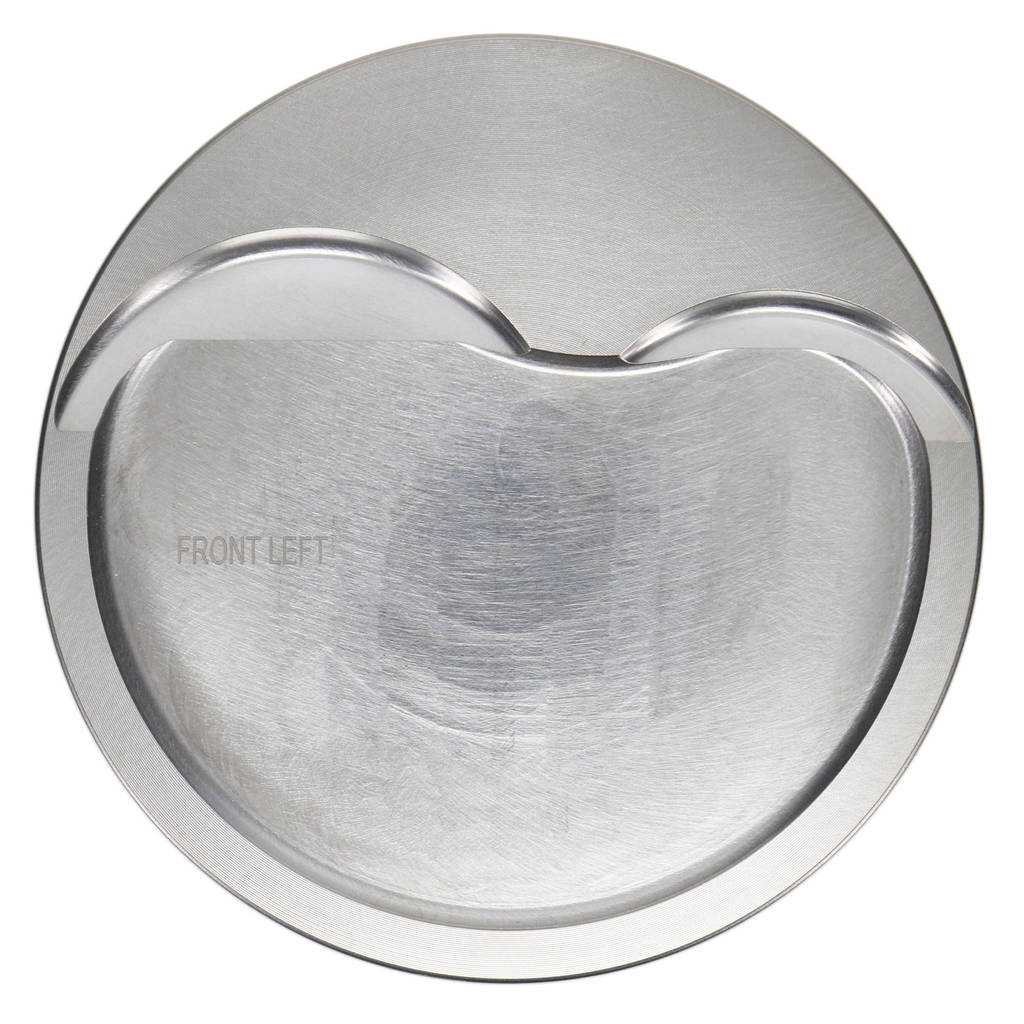 JE 271105 Piston Kit SRP Pro 4032 (4.065 in. Bore, 1.110 in. CH, -10.00 CC) for CHEVROLET LS Gen III/IV Engine Photo-6 