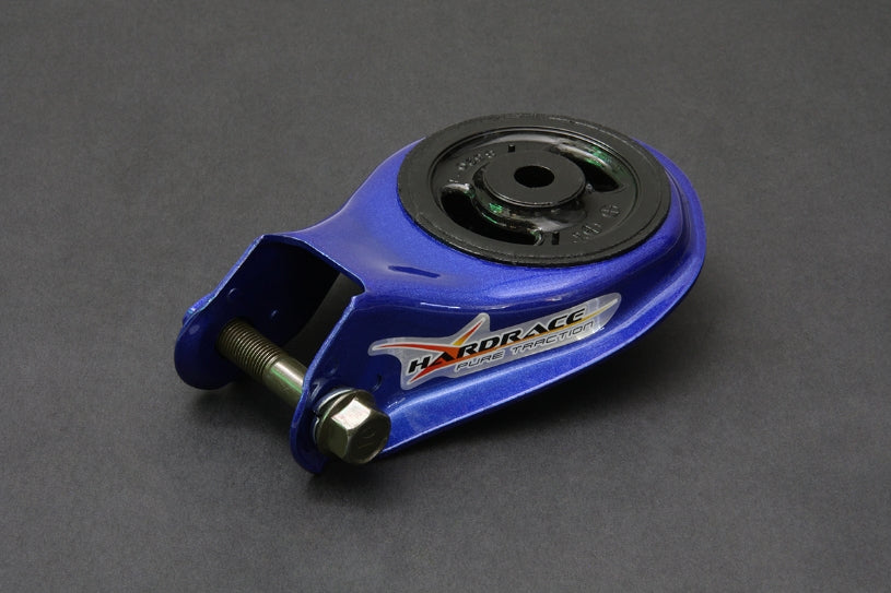 HARDRACE 6707 STREET HARDEN TRANSMISSION MOUNT REAR MAZDA 3 2.0/2.3 (STREET VERSION) Photo-0 