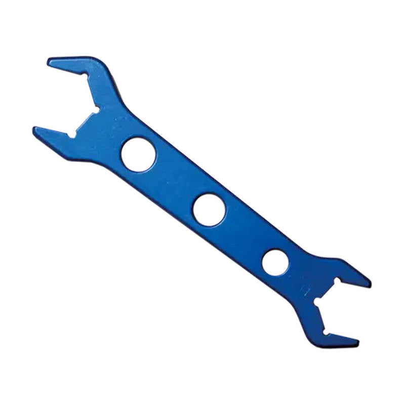 GOODRIDGE AW760-08D Forks Alu -08 Photo-0 