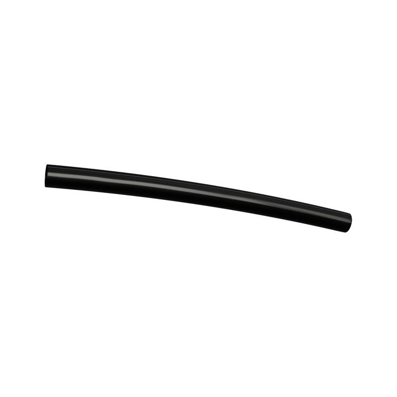 GOODRIDGE HP-03BK Support tube PVC black 10x1 Photo-0 