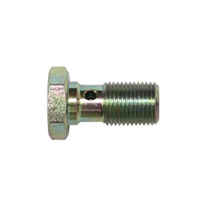 GOODRIDGE 1012-04P Hohlschraube 1/4 "-19 BSP P Photo-0 