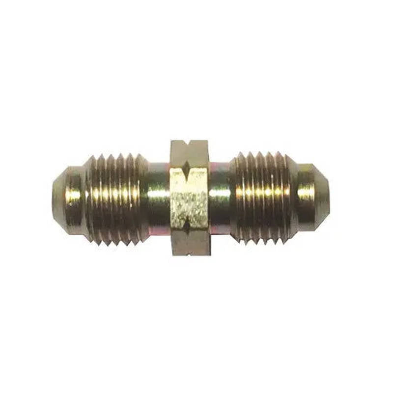 GOODRIDGE 145-31P Adapter MET / MET M10x1 convex P Photo-0 
