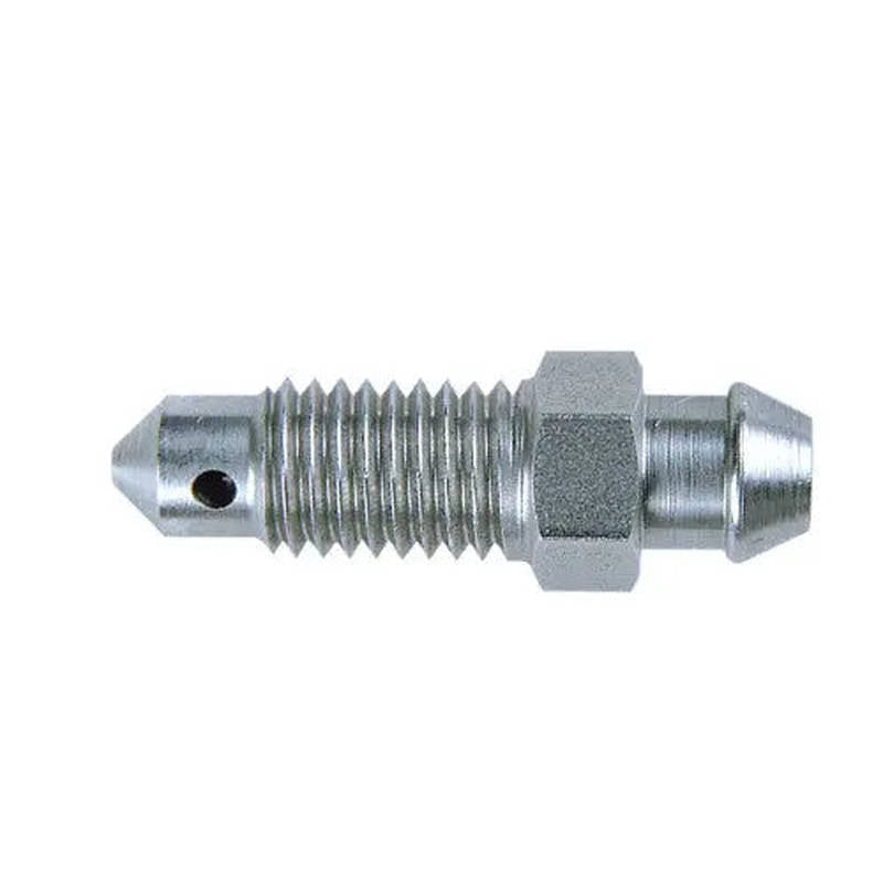 GOODRIDGE BN704P Venting Tip 1/4 "-28UNF P (standard) Photo-0 