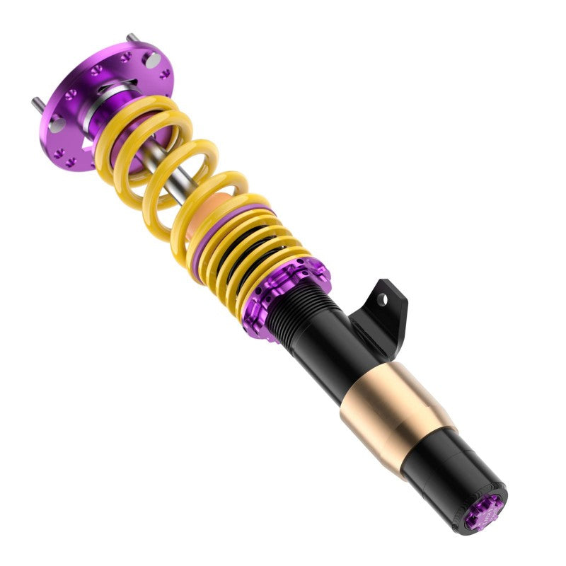 KW 39520338 Coilover Kit V3 RACING for BMW M3 (F80) / M4 (F82) Photo-3 