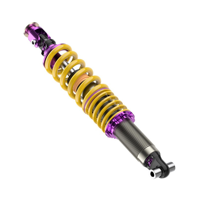 KW 39520337 Coilover Kit V3 RACING for BMW M3 (F80) / M4 (F82) Photo-6 