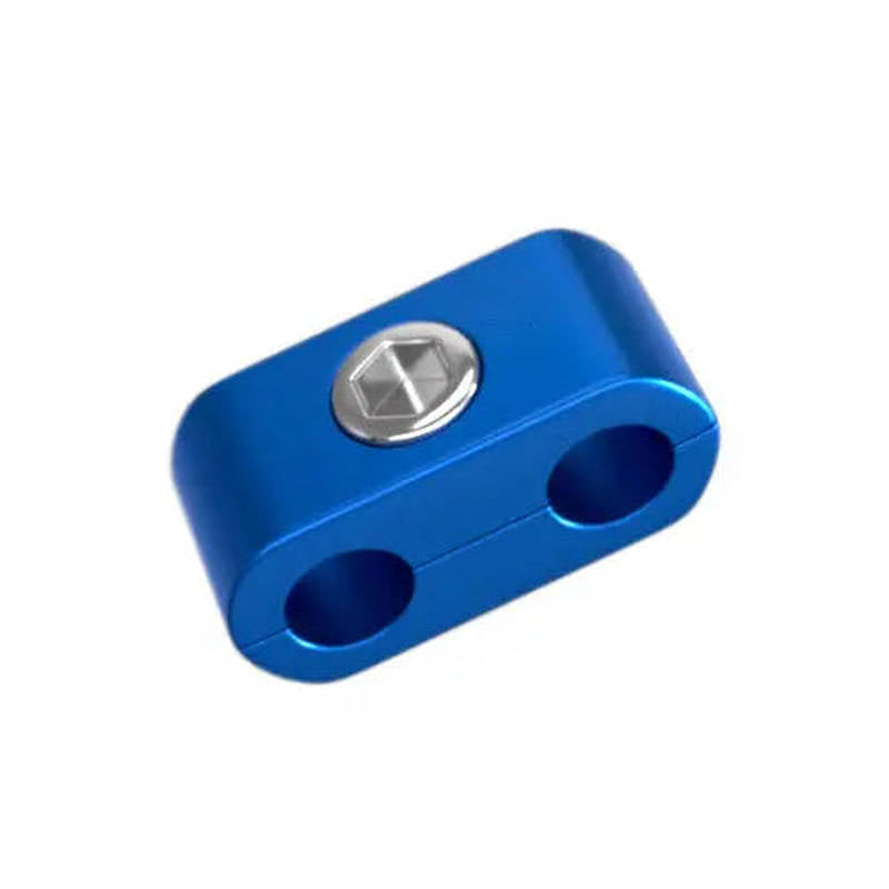 GOODRIDGE PHS-06DB Spacer D blue for hose 200-06 Photo-0 