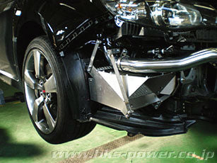 HKS 15004-AF010 Oil Cooler Kit For Subaru Impreza GRB WRX STI Photo-2 