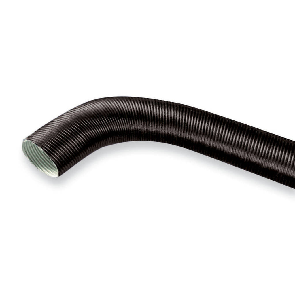 DEI 010428 Cool Tube Extreme 3/4" x 3ft Black Photo-0 