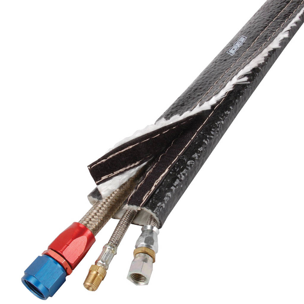 DEI 010477 Fire Wrap 3000 ™ 5/8" I.D. x 2ft Photo-4 