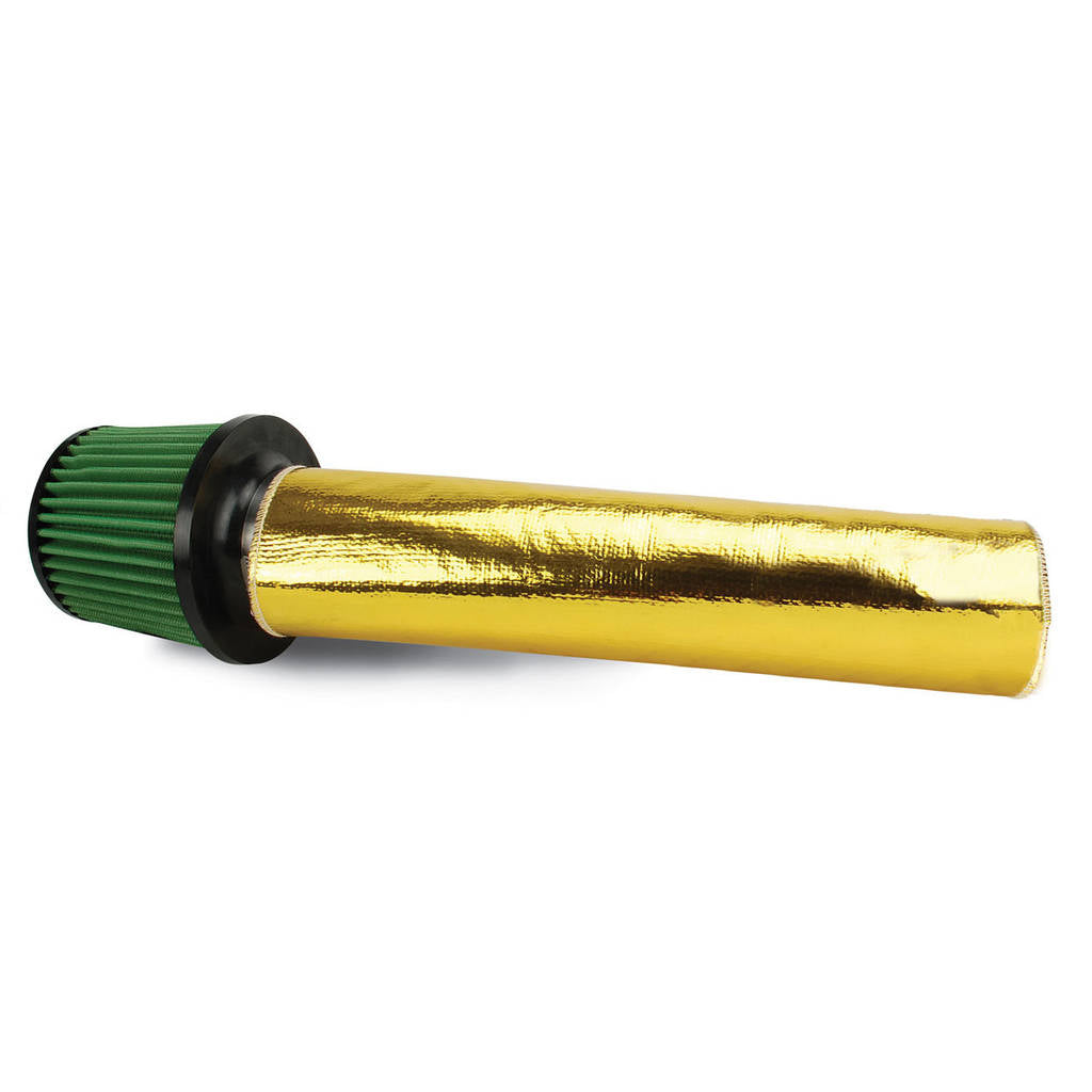 DEI 010486 TBA Cool Cover™ GOLD 14" w x 3ft Air-Tube Cover Kit Photo-4 