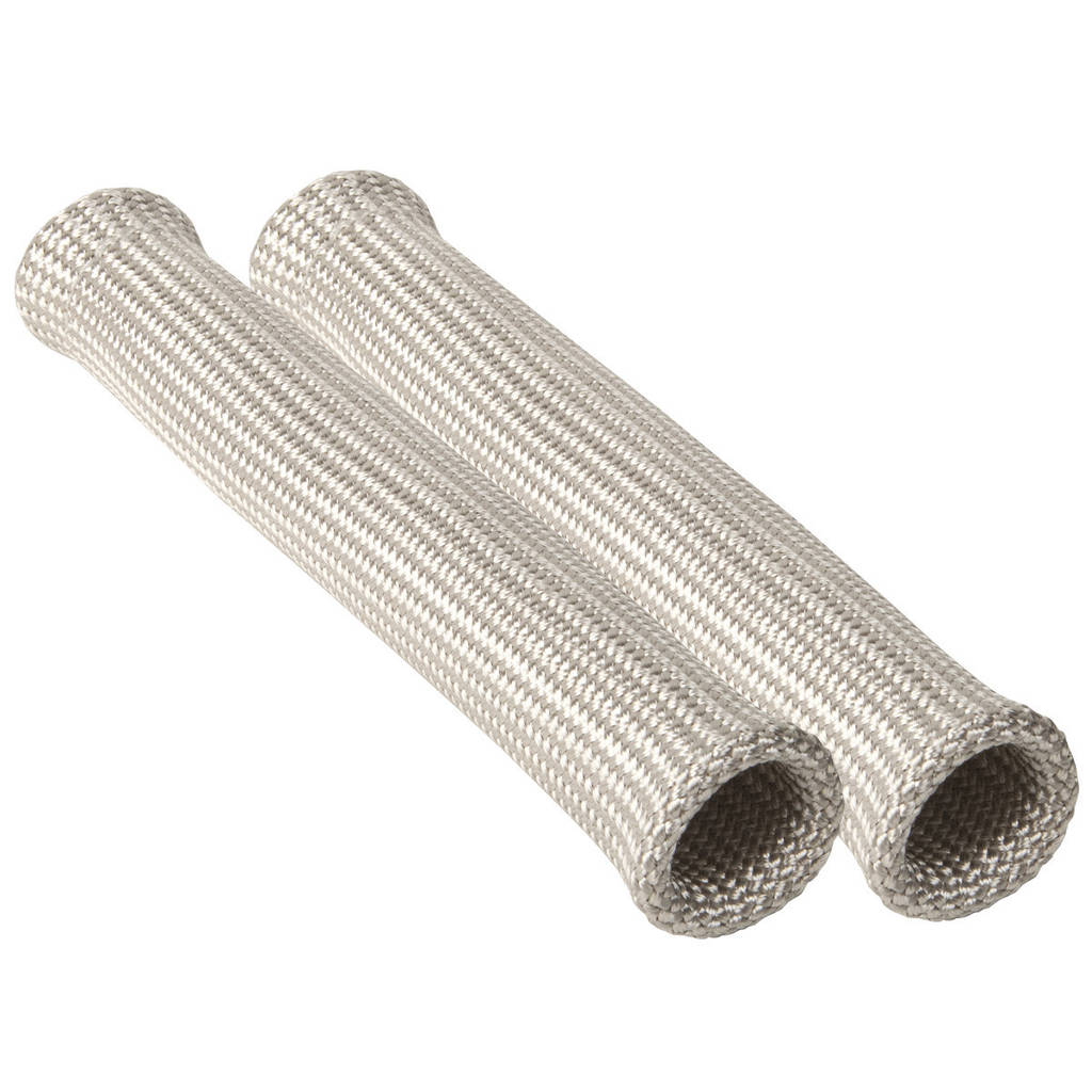 DEI 010503 Protect-A-Boot XL ™ 8" 2-pack Silver Photo-0 