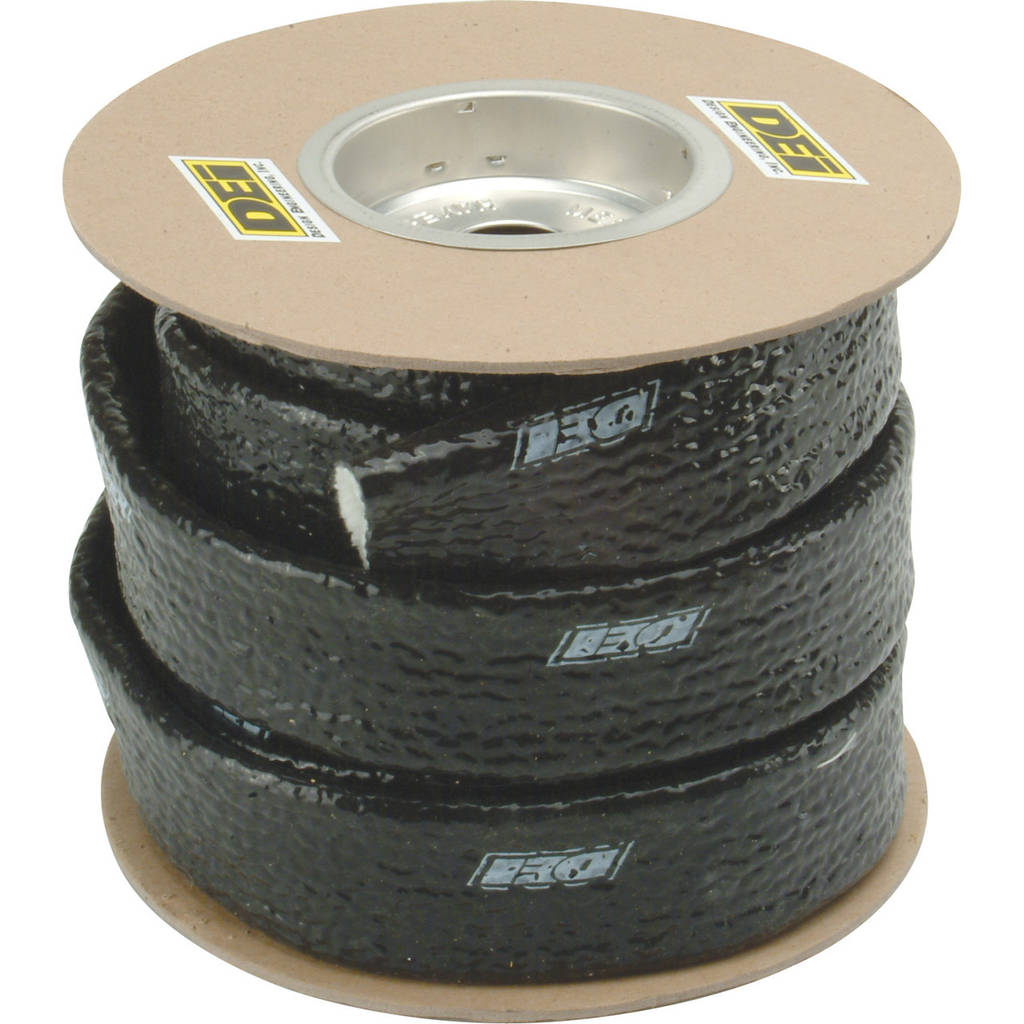 DEI 010473B50 Fire Sleeve 3/4" I.D. x 50ft Spool Photo-0 