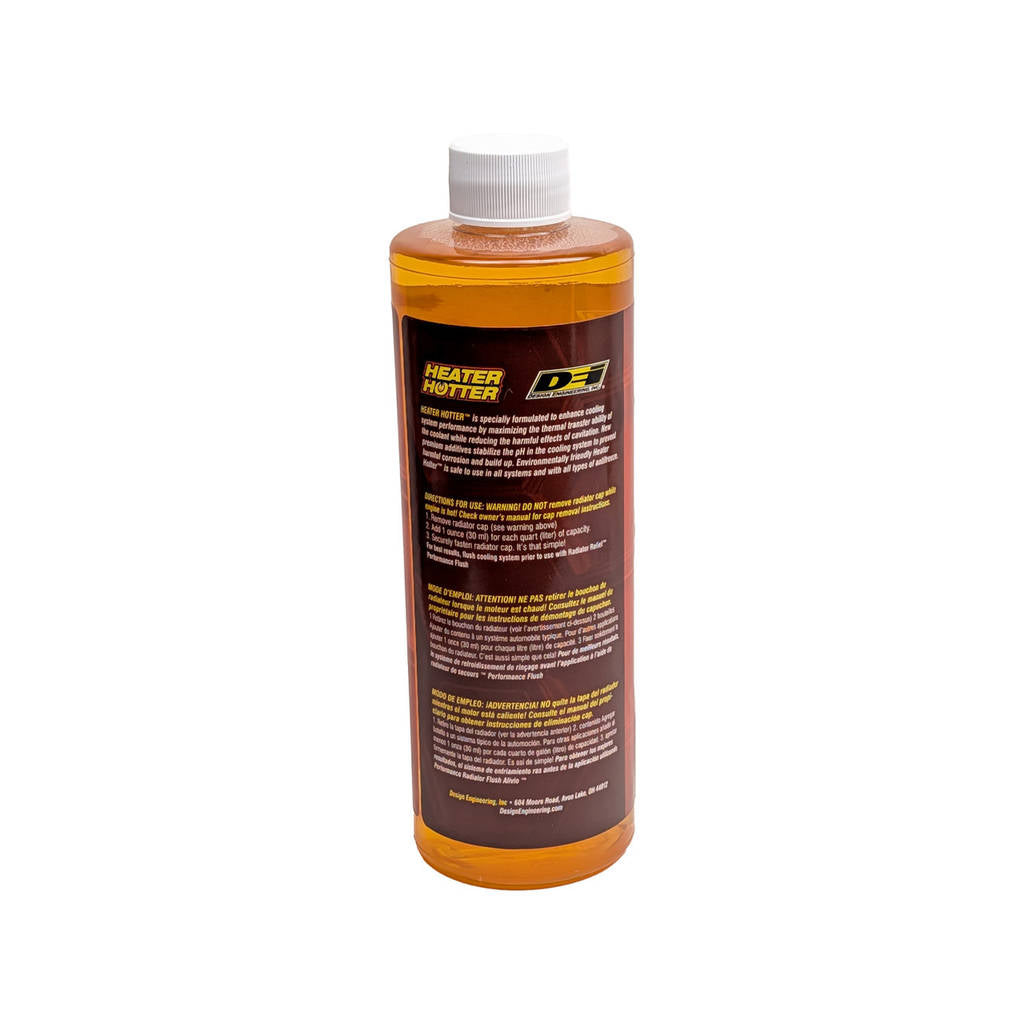 DEI 040206 Radiator Relief Heater Hotter 16 oz. Photo-1 