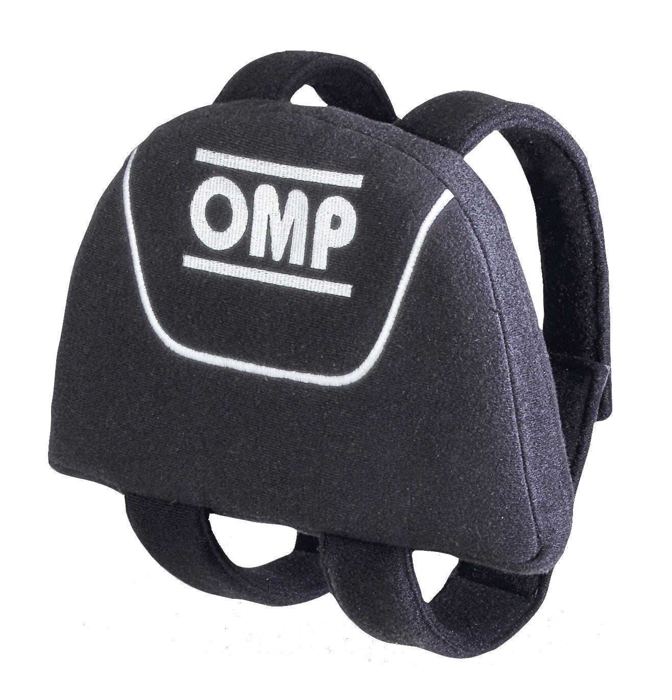 OMP HB0-0699 (HB/699) HEAD SUPPORT SEAT CUSHION FOR WRC AND HRC SEATS Photo-0 