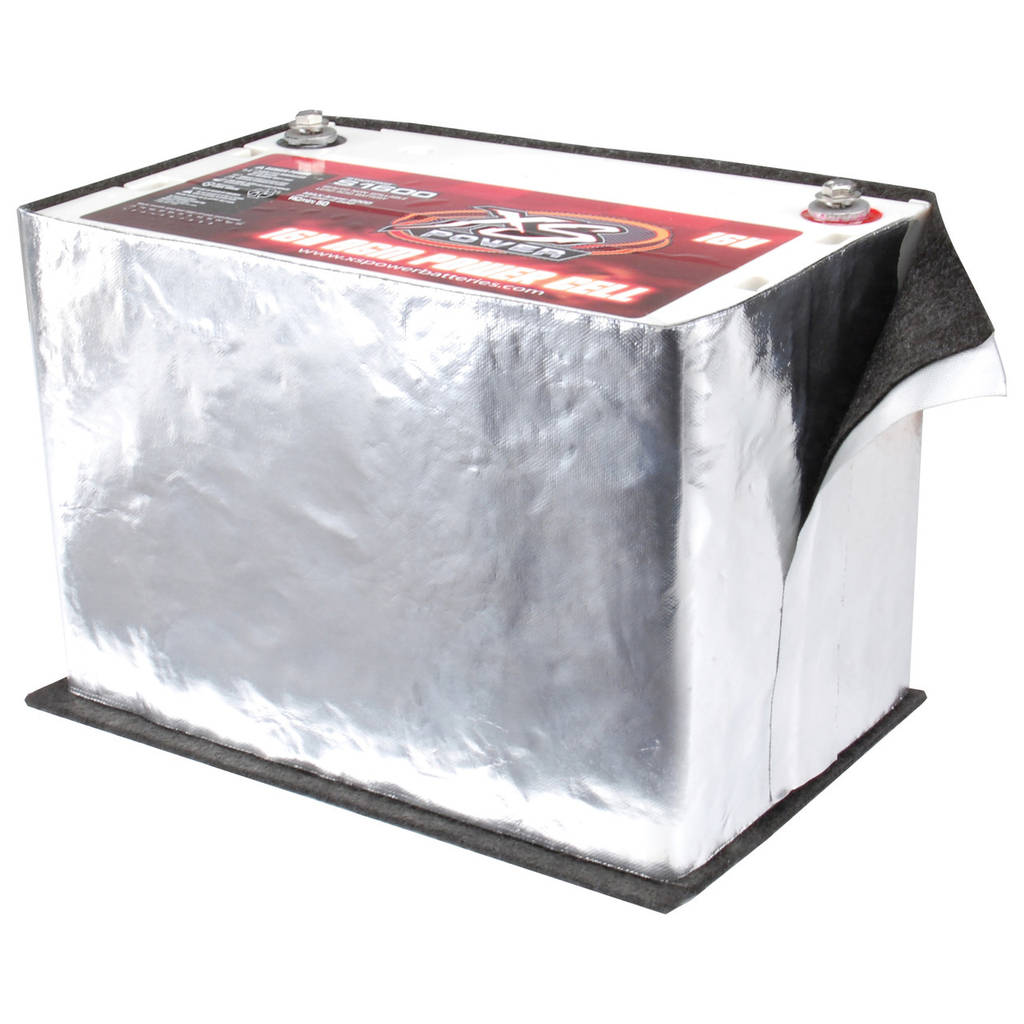 DEI 010480 Cell Saver Battery Insulation Kit Photo-0 