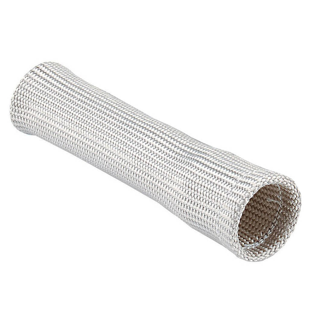 DEI 010551B Protect-A-Boot Sleeve 1-1/4" I.D. Bulk Silver Photo-2 