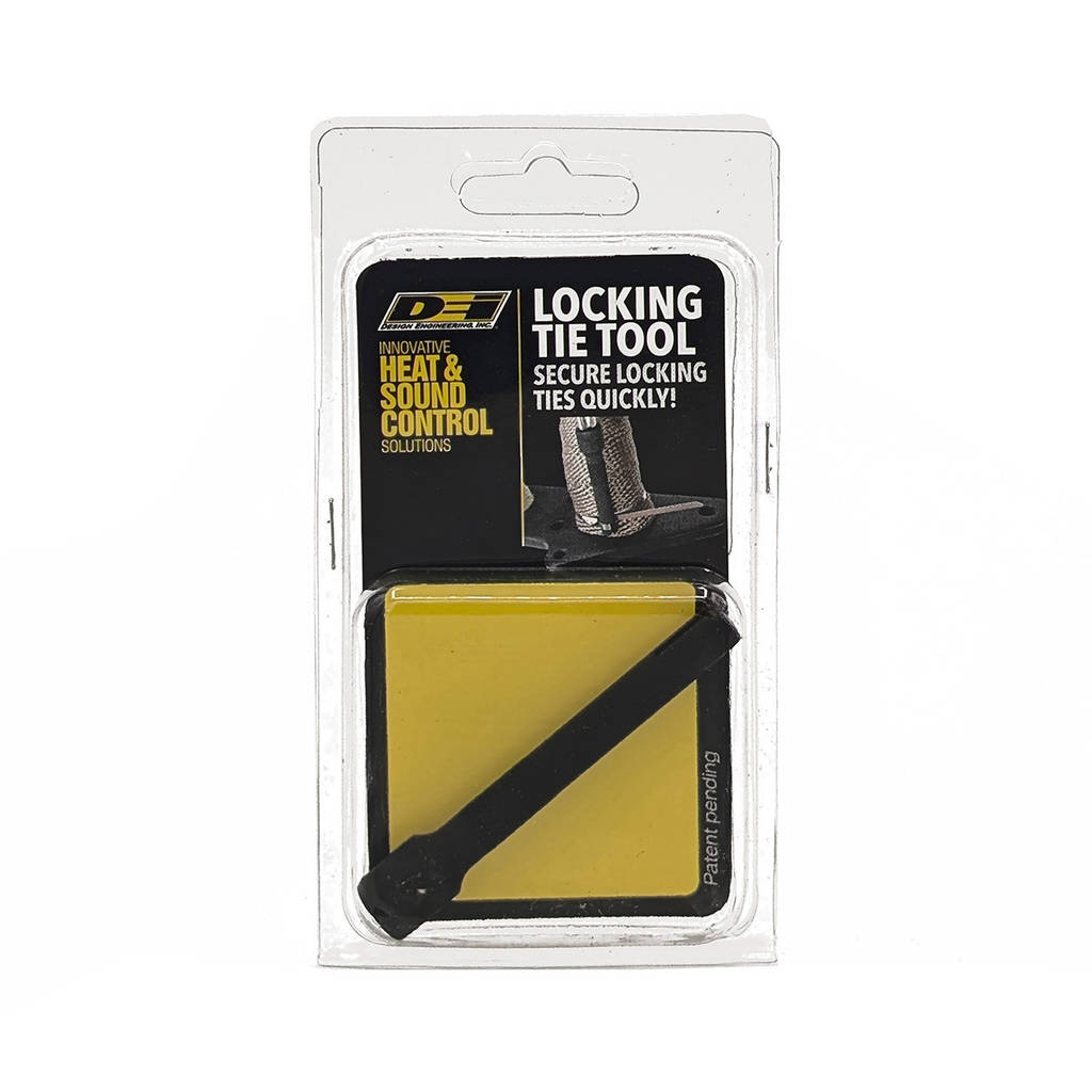 DEI 010220 Locking Tie Tool Locking Tie Tool Photo-1 