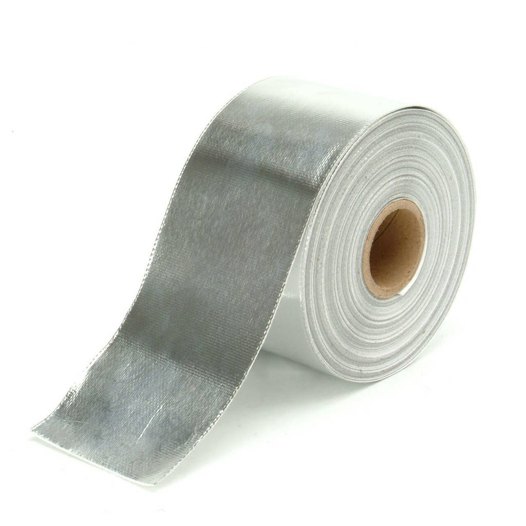 DEI 010413 Cool-Tape Plus™ 2" x 60ft roll Photo-0 