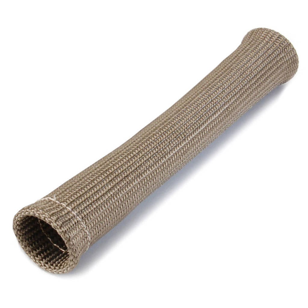 DEI 010543B Protect-A-Boots- 8" Bulk No Ring Titanium Photo-0 