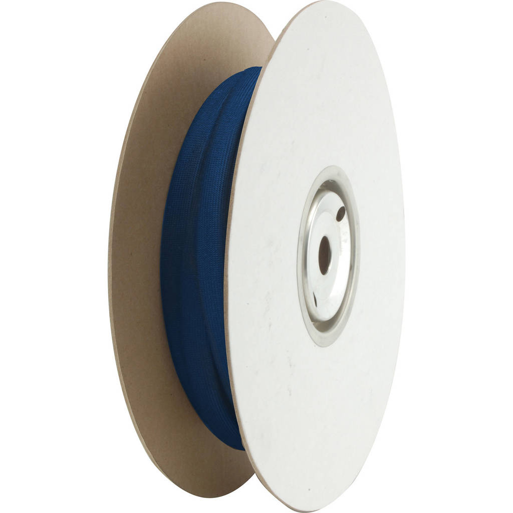 DEI 010631B50 Protect-A-Wire 5/16" (8mm) x 50ft Blue Photo-0 