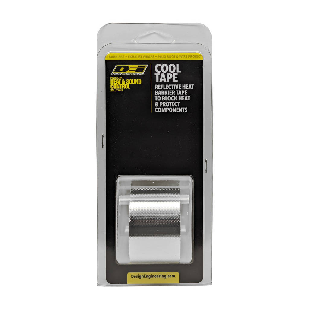 DEI 010416 Cool-Tape 1-1/2" x 30ft roll Photo-1 