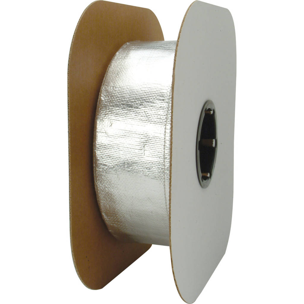 DEI 010420B50 Heat Sheath 1-1/2" I.D. x 50ft Spool Photo-0 