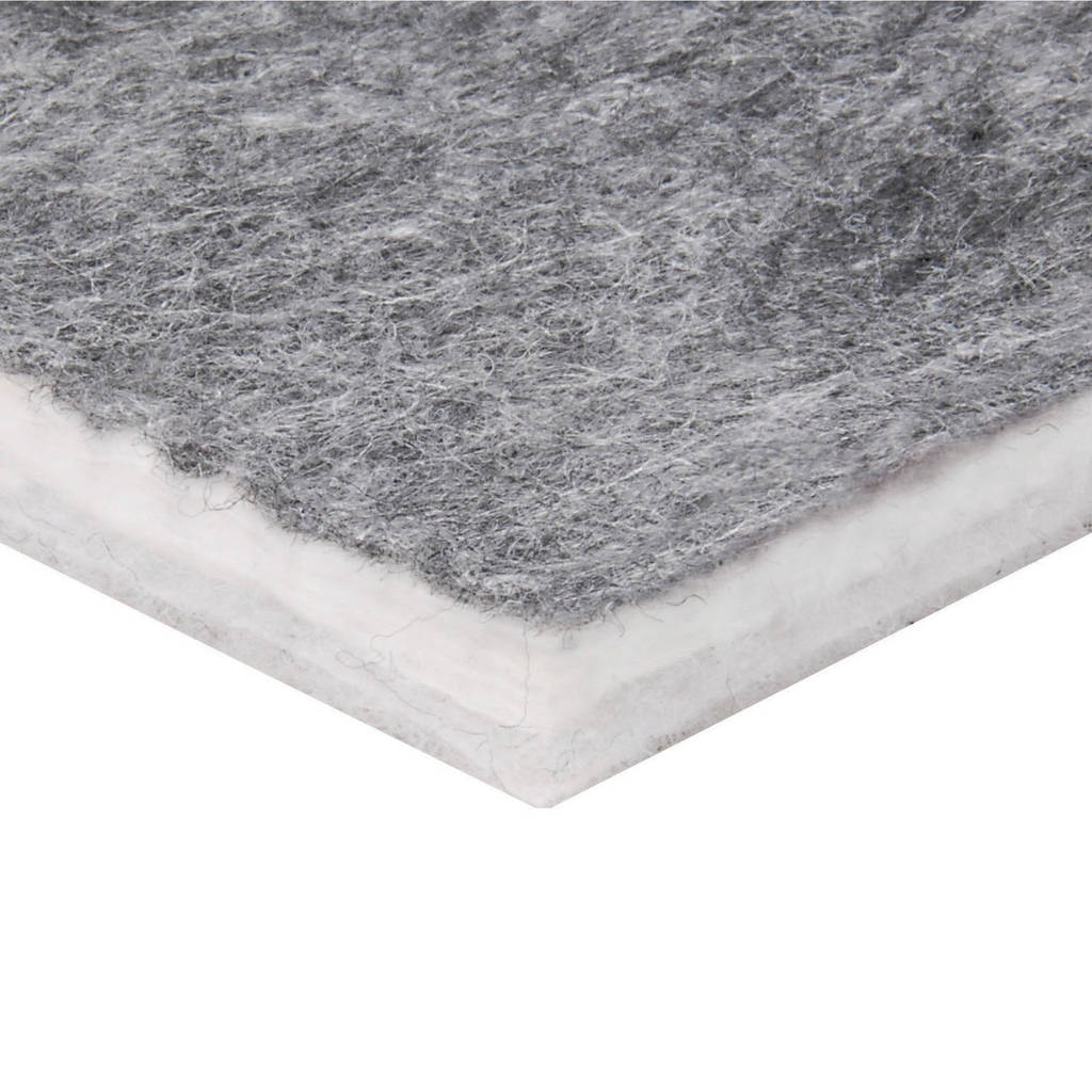DEI 050110 Under Carpet Lite ™ (UC Lite) 24" x 70" 11.6 sq ft Photo-0 