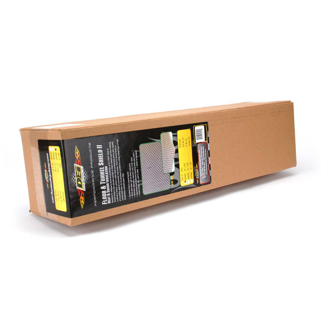 DEI 050506 m-A-Shield ™ 42" x 2ft 7.0 sq ft w/o adhesive backing Photo-3 