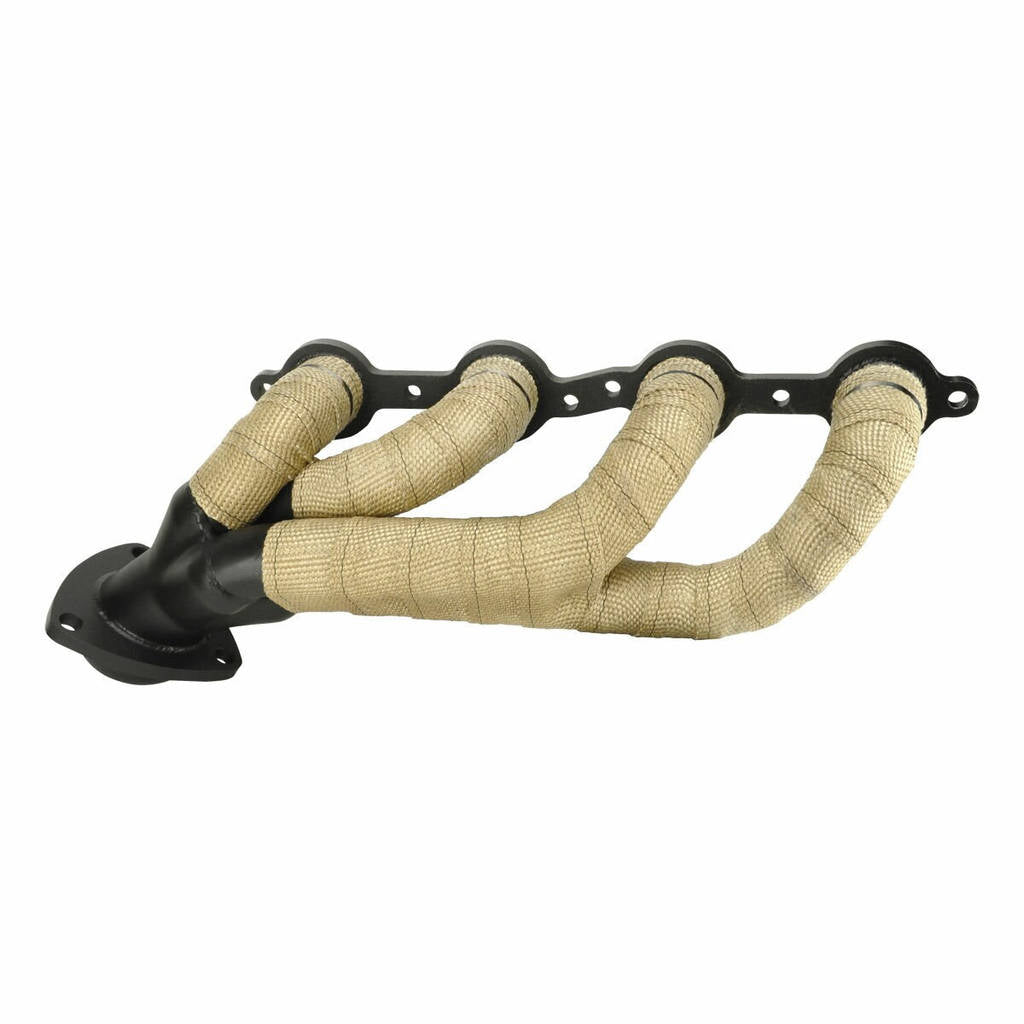 DEI 010106 Exhaust Wrap 2" x 15ft Tan Photo-3 