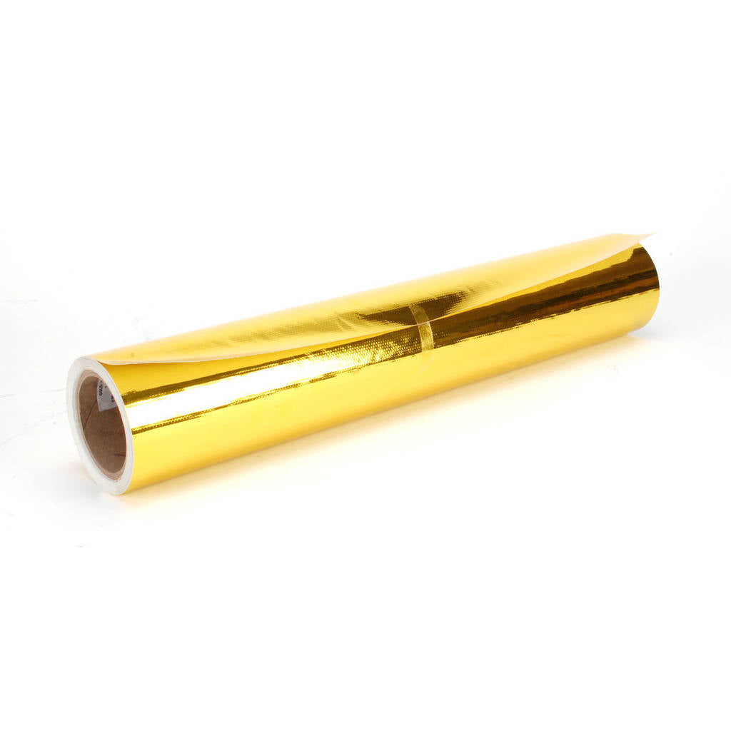 DEI 010390 Reflect-A-GOLD™ 24" w x 150ft roll Photo-7 