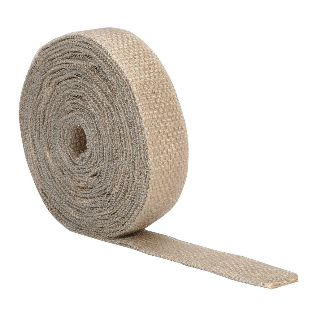 DEI 10059 Exhaust Wrap 1.5" x 30ft EXO Tan Photo-0 